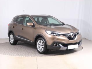 Renault Kadjar 1.2 TCe, Ke, Navi, Tempomat