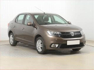 Dacia Logan 1.0 SCe, Park.�senzory