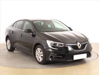 Renault M�gane 1.3 TCe, Serv.kniha, Navi