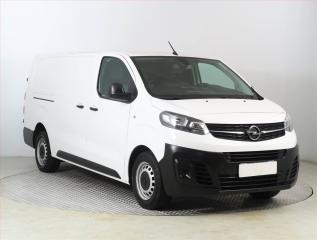Opel Vivaro 2.0 CDTI, L3H1, 1.0t, R