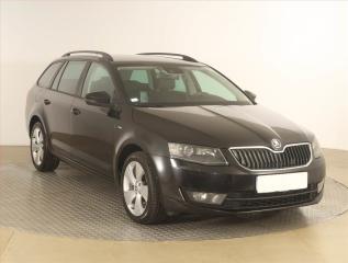 koda Octavia 2.0 TDI, Automat, Serv.kniha