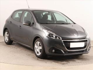 Peugeot 208 1.2 PureTech, R,1.maj