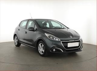 Peugeot 208 1.2 PureTech, R,1.maj