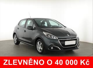 Peugeot 208 1.2 PureTech, �R,1.maj