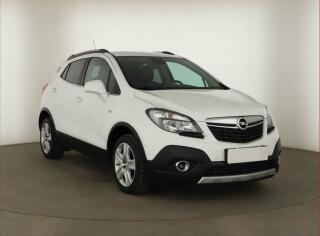 Opel Mokka 1.6 CDTI, Navi, Tempomat