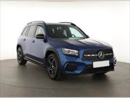 Mercedes-Benz GLB 200d, Full LED, Navigace