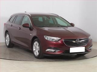 Opel Insignia 1.5 Turbo, Serv.kniha, Ke