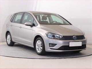 Volkswagen Golf Sportsvan 1.4 TSI, Serv.kniha, Tempomat