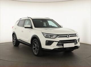 SsangYong Korando 1.5 T-GDI, 4X4, �R,1.maj