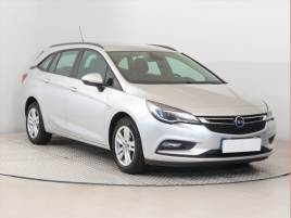 Opel Astra Enjoy 1.6 CDTI, Serv.kniha