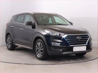 Hyundai Tucson 1.6 T-GDI