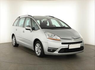 Citro�n C4 Picasso 1.6 i, LPG, 7�m�st