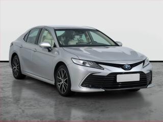 Toyota Camry Executive 2.5 Hybrid