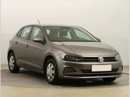 Volkswagen Polo 1.0, R,2.maj, Tempomat