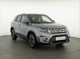 Suzuki Vitara Elegance 1.6 VVT, R,1.maj