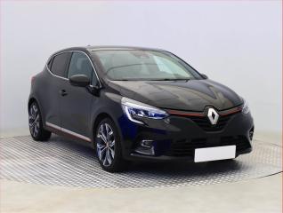 Renault Clio Intens 1.0 TCe, Automat, R