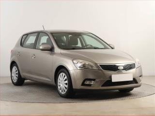 Kia Ceed 1.6 CVVT