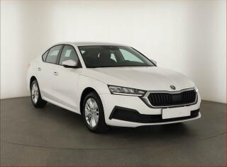 �koda Octavia Ambition 1.5 TSI
