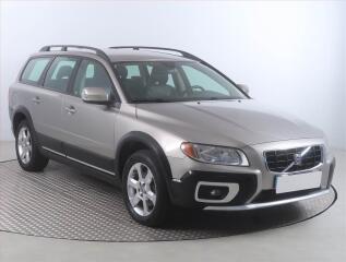Volvo XC70 2.4D, 4X4, Automat, Tempomat