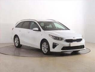 Kia Ceed 1.0 T-GDI, Tempomat