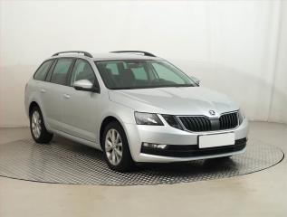koda Octavia 1.6 TDI, Automat, Navi
