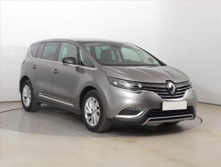Renault Espace 1.6 dCi, Automat, Ke, Navi