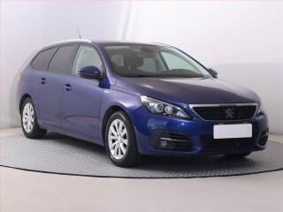 Peugeot 308 Style 1.2 PureTech, Automat
