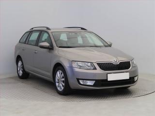 koda Octavia Elegance 2.0 TDI, Serv.kniha