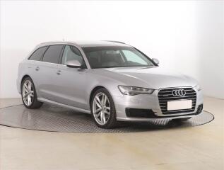 Audi A6 3.0 TDI, 4X4, Automat
