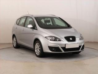 Seat Altea 1.2 TSI, R,1.maj, Serv.kniha