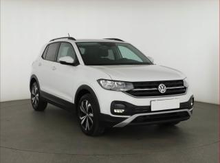 Volkswagen T-Cross Life 1.0 TSI, R,1.maj