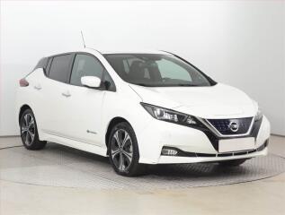 Nissan Leaf 40 kWh, SoH 91%, Automat