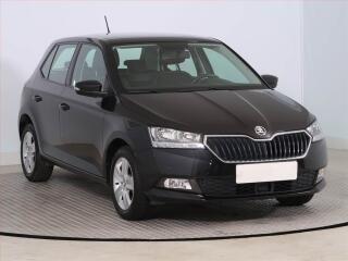 �koda Fabia Ambition Plus 1.0 TSI