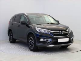 Honda CR-V 2.0 i-VTEC, 4X4, Serv.kniha