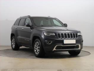 Jeep Grand Cherokee 3.0 CRD