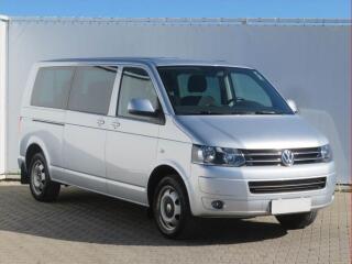 Volkswagen Caravelle Comfortline 2.0 TDI, SR, DPH