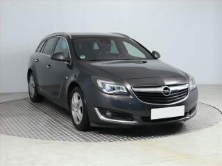 Opel Insignia Cosmo 2.0 BiTurbo CDTI