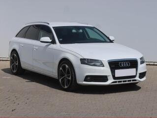 Audi A4 3.0 TDI, 4X4, Automat