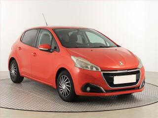 Peugeot 208 1.2 PureTech, Tempomat