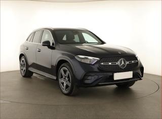 Mercedes-Benz GLC 220d 4MATIC, AMG Line