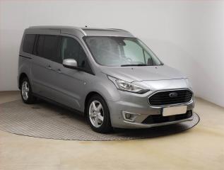 Ford Tourneo Connect Maxi Titanium 1.5 EcoBlue