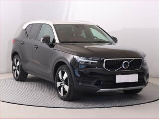 Volvo XC40 Inscription D4 AWD