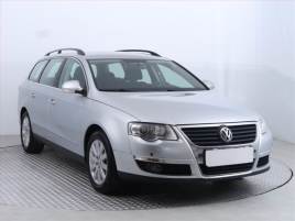 Volkswagen Passat 1.8 TSI, nov STK, pkn stav