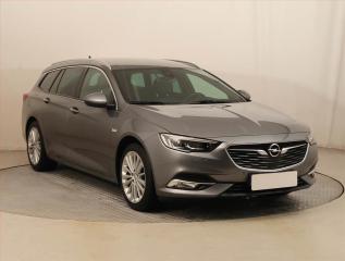 Opel Insignia 2.0 CDTI, Automat, R,2.maj