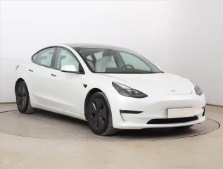 Tesla Model 3 Long Range 4WD 75kWh, SoH 95%