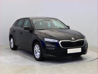 koda Scala 1.0 TSI, Top Selection