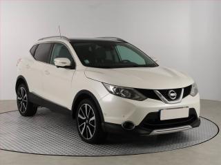 Nissan Qashqai 1.6 dCi, 4X4, Ke, Navi