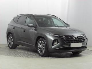 Hyundai Tucson 1.6 T-GDI