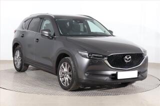 Mazda CX-5 Revolution 2.0 Skyactiv-G