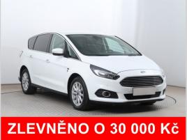 Ford S-MAX 2.0 TDCi, Automat, R,1.maj